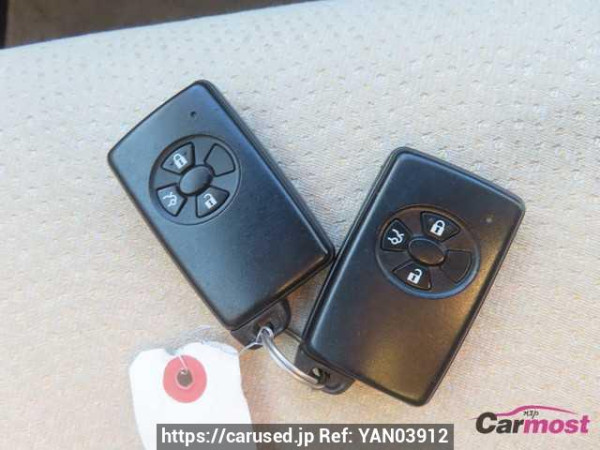 Used 2013 CVT toyota allion ZRT265 Image[17]