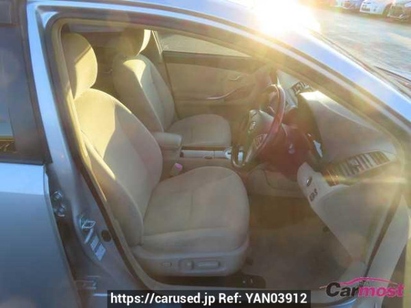 Used 2013 CVT toyota allion ZRT265 Image[18]