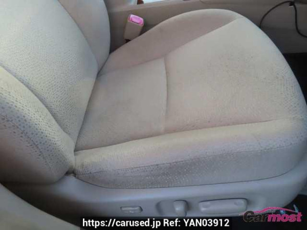 Used 2013 CVT toyota allion ZRT265 Image[19]