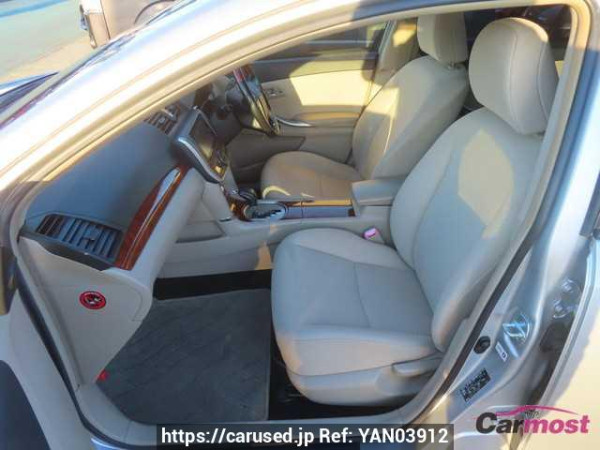 Used 2013 CVT toyota allion ZRT265 Image[21]