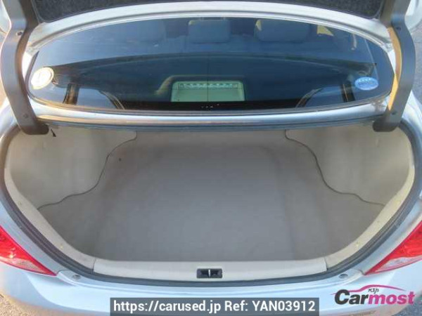 Used 2013 CVT toyota allion ZRT265 Image[22]