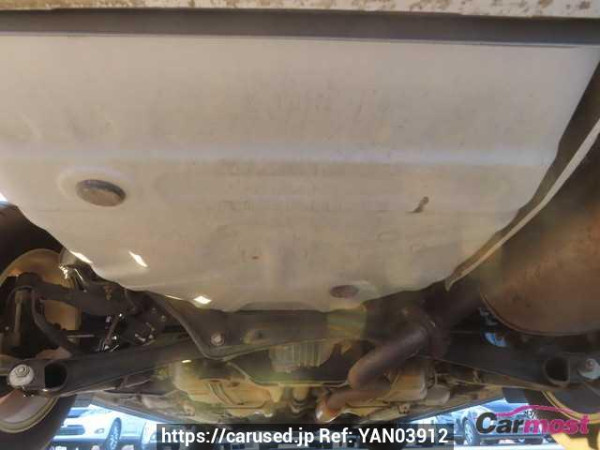 Used 2013 CVT toyota allion ZRT265 Image[28]