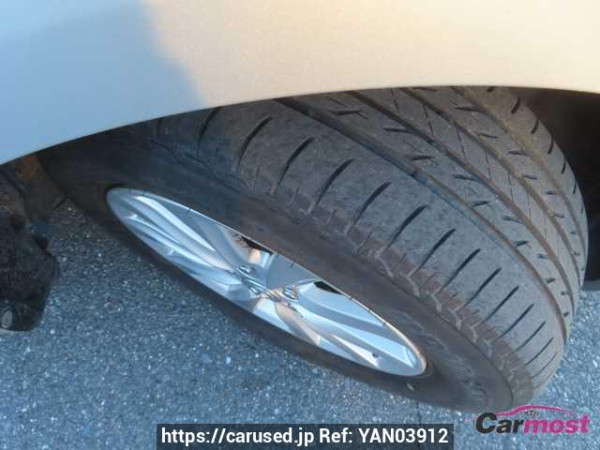 Used 2013 CVT toyota allion ZRT265 Image[29]