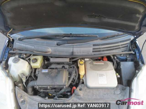 Used 2007 CVT toyota prius NHW20 Image[5]