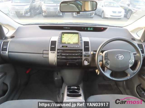 Used 2007 CVT toyota prius NHW20 Image[13]