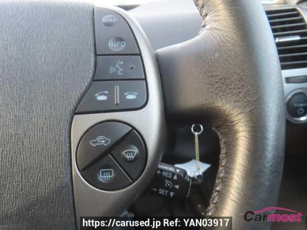 Used 2007 CVT toyota prius NHW20 Image[16]