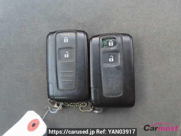 Used 2007 CVT toyota prius NHW20 Image[18]