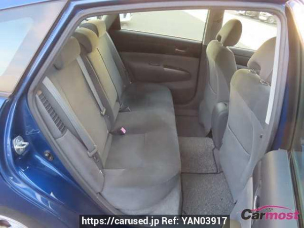 Used 2007 CVT toyota prius NHW20 Image[20]