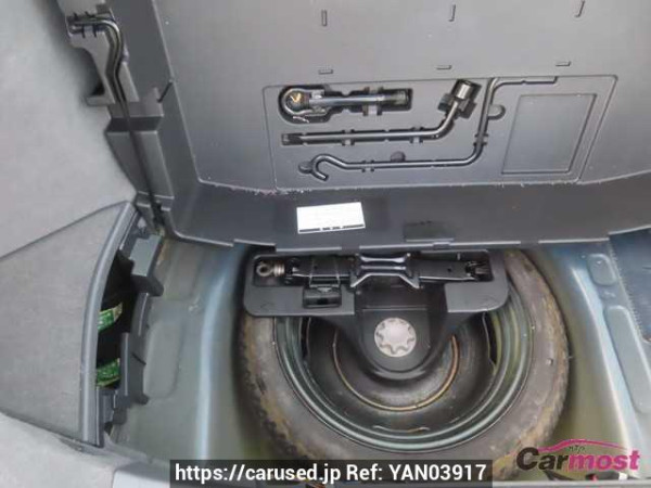 Used 2007 CVT toyota prius NHW20 Image[23]