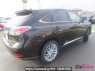 Used 2012 CVT lexus rx GYL10 Image[1]