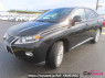 Used 2012 CVT lexus rx GYL10 Image[2]