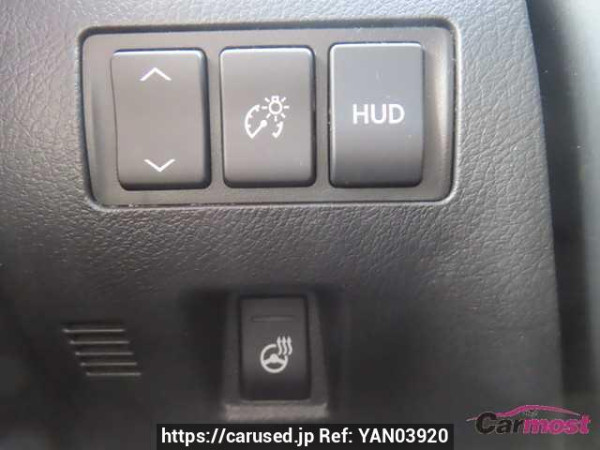 Used 2012 CVT lexus rx GYL10 Image[13]