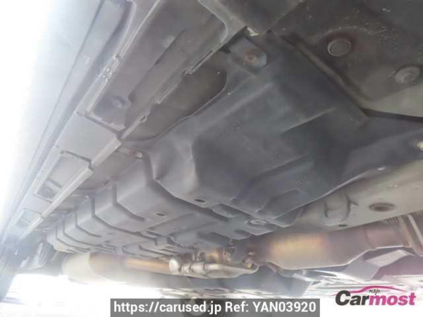 Used 2012 CVT lexus rx GYL10 Image[24]