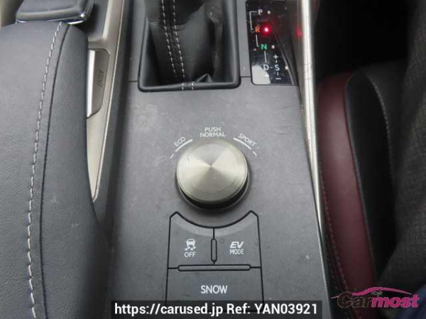 Used 2017 CVT lexus is AVE30 Image[13]