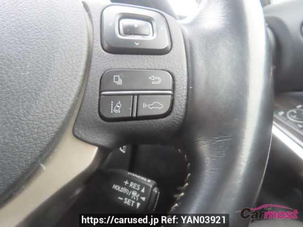 Used 2017 CVT lexus is AVE30 Image[14]