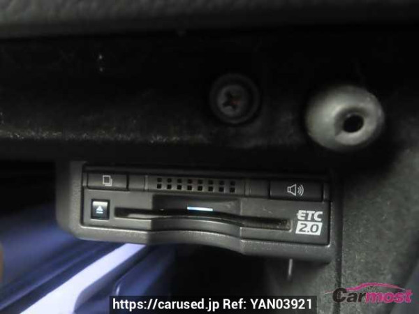 Used 2017 CVT lexus is AVE30 Image[16]