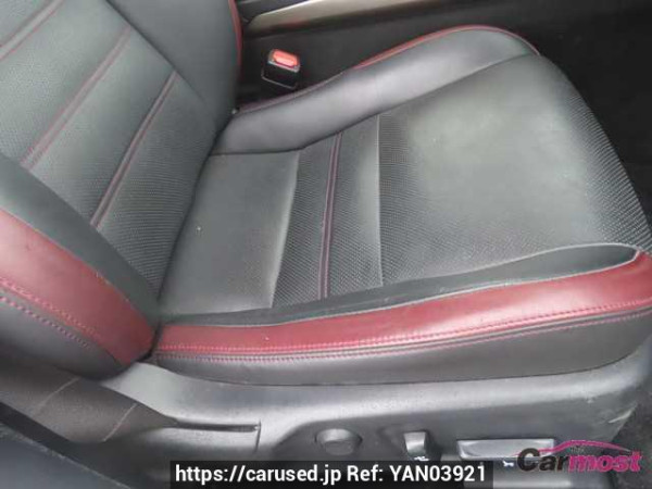 Used 2017 CVT lexus is AVE30 Image[19]