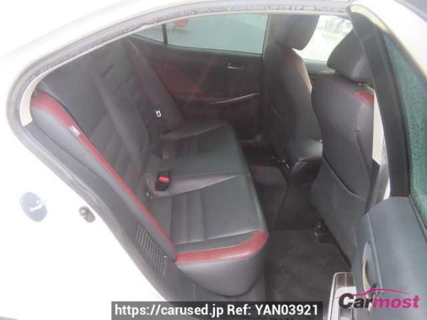 Used 2017 CVT lexus is AVE30 Image[20]