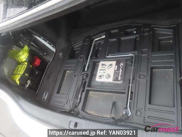 Used 2017 CVT lexus is AVE30 Image[23]