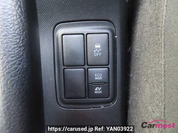 Used 2020 CVT toyota aqua NHP10 Image[14]