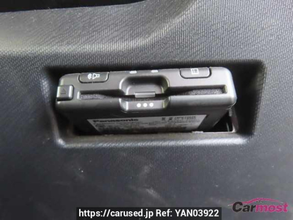 Used 2020 CVT toyota aqua NHP10 Image[15]