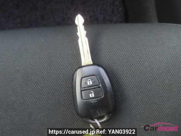 Used 2020 CVT toyota aqua NHP10 Image[16]