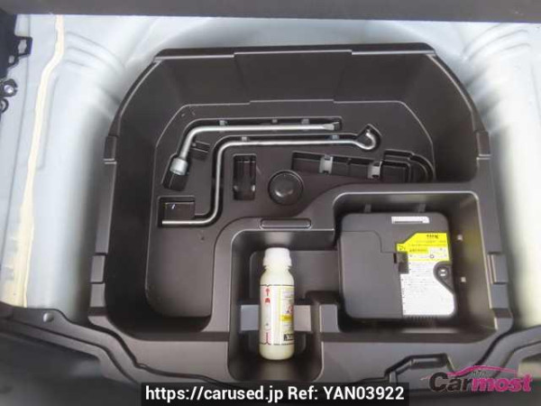 Used 2020 CVT toyota aqua NHP10 Image[23]