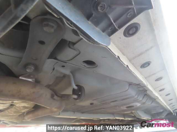 Used 2020 CVT toyota aqua NHP10 Image[25]