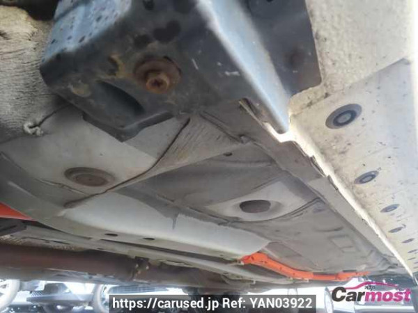 Used 2020 CVT toyota aqua NHP10 Image[26]