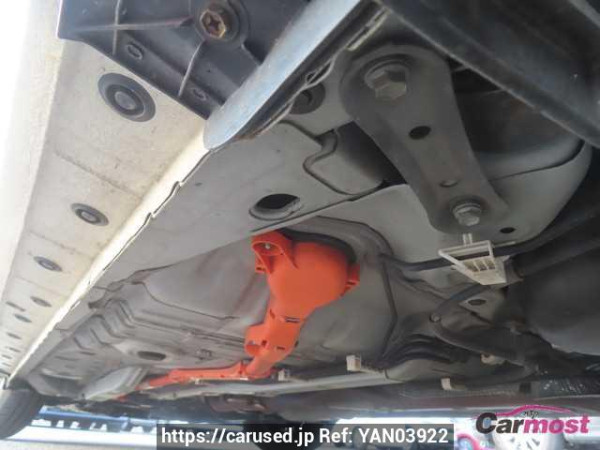 Used 2020 CVT toyota aqua NHP10 Image[27]