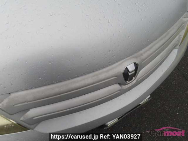 Used 2005 AT toyota ist NCP60 Image[5]