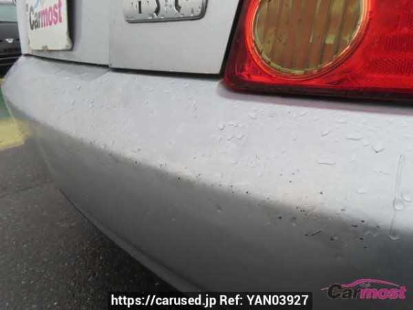 Used 2005 AT toyota ist NCP60 Image[10]