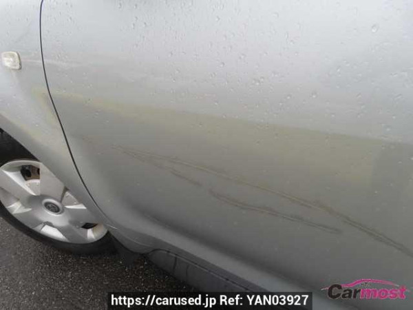 Used 2005 AT toyota ist NCP60 Image[13]