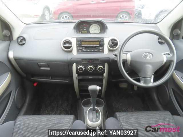 Used 2005 AT toyota ist NCP60 Image[15]