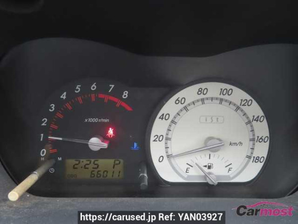 Used 2005 AT toyota ist NCP60 Image[16]
