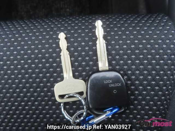 Used 2005 AT toyota ist NCP60 Image[18]