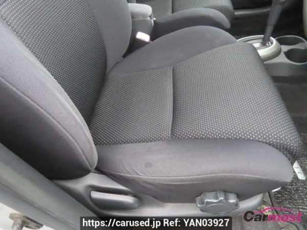 Used 2005 AT toyota ist NCP60 Image[20]