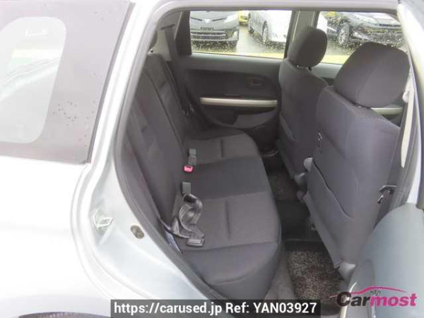 Used 2005 AT toyota ist NCP60 Image[21]