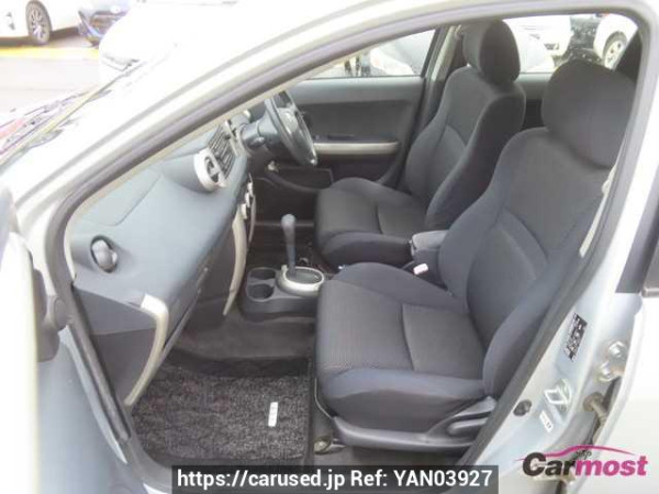 Used 2005 AT toyota ist NCP60 Image[22]