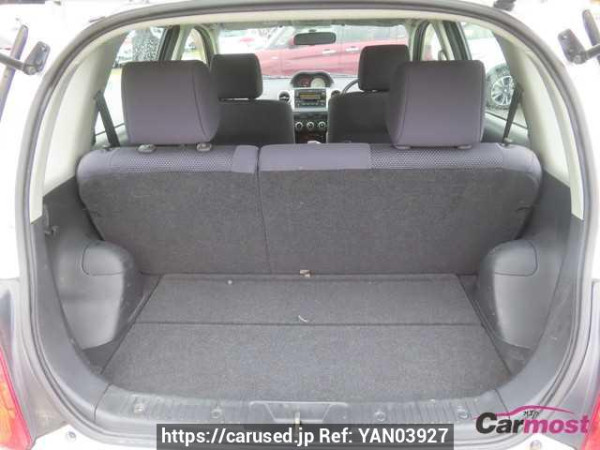 Used 2005 AT toyota ist NCP60 Image[23]