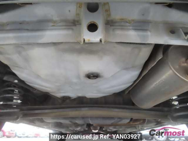 Used 2005 AT toyota ist NCP60 Image[26]