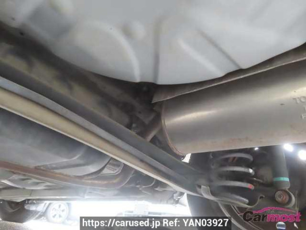 Used 2005 AT toyota ist NCP60 Image[28]