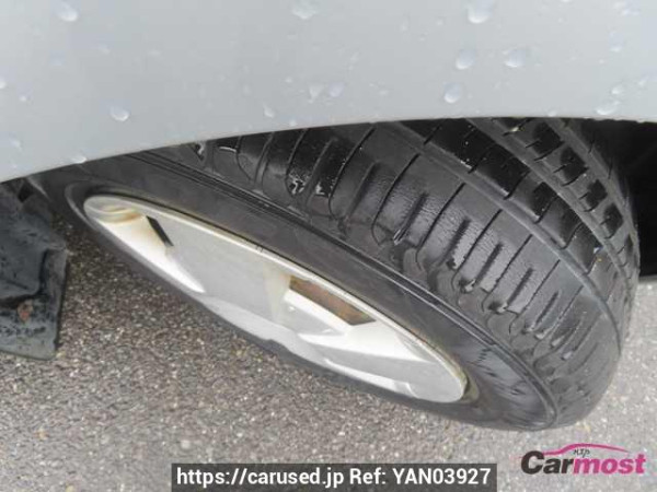 Used 2005 AT toyota ist NCP60 Image[29]