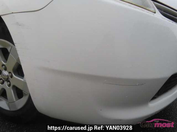 Used 2009 CVT toyota prius NHW20 Image[6]