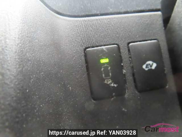 Used 2009 CVT toyota prius NHW20 Image[16]