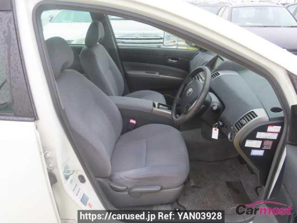 Used 2009 CVT toyota prius NHW20 Image[18]