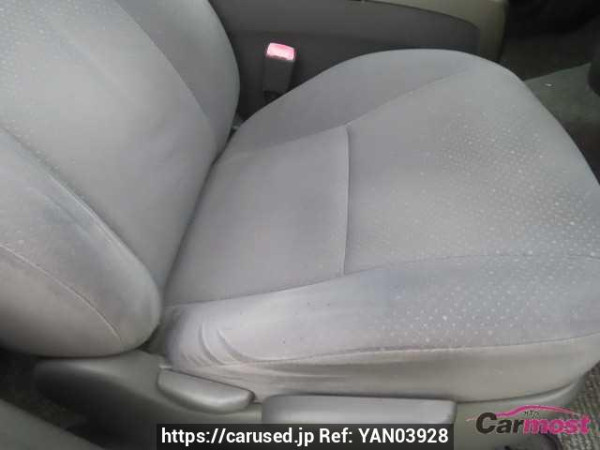 Used 2009 CVT toyota prius NHW20 Image[19]