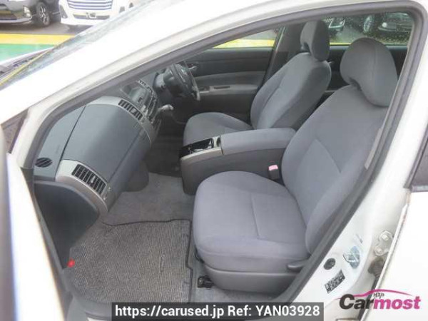 Used 2009 CVT toyota prius NHW20 Image[21]