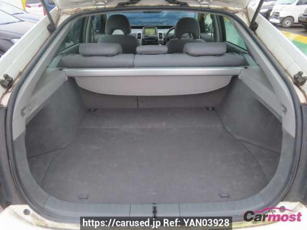 Used 2009 CVT toyota prius NHW20 Image[22]