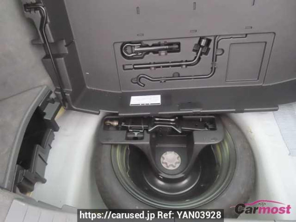 Used 2009 CVT toyota prius NHW20 Image[23]